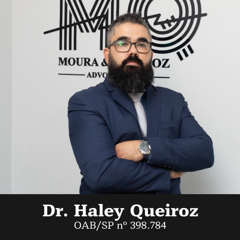 imagem haley queiroz
