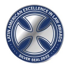 selo latin american excellence in law