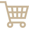 icone carrinho de compras